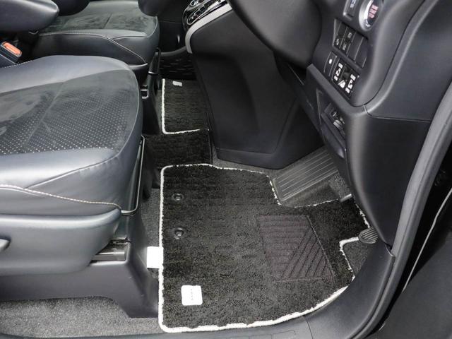 ヴォクシー ZS 煌III キーフリー 電動スライドドア(36枚目)