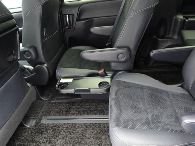 ヴォクシー ZS 煌III キーフリー 電動スライドドア(56枚目)