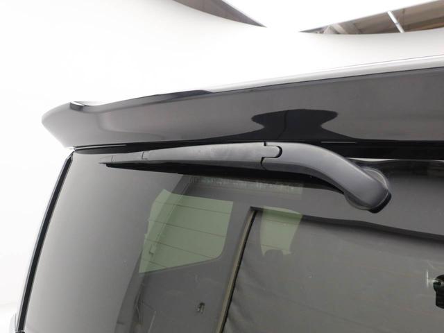 ヴォクシー ZS 煌III キーフリー 電動スライドドア(62枚目)