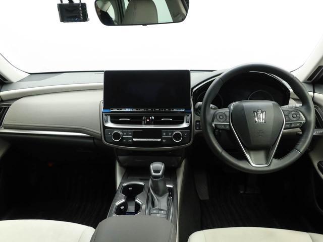 クラウンハイブリッド S キーフリー ハイブリッド(2枚目)