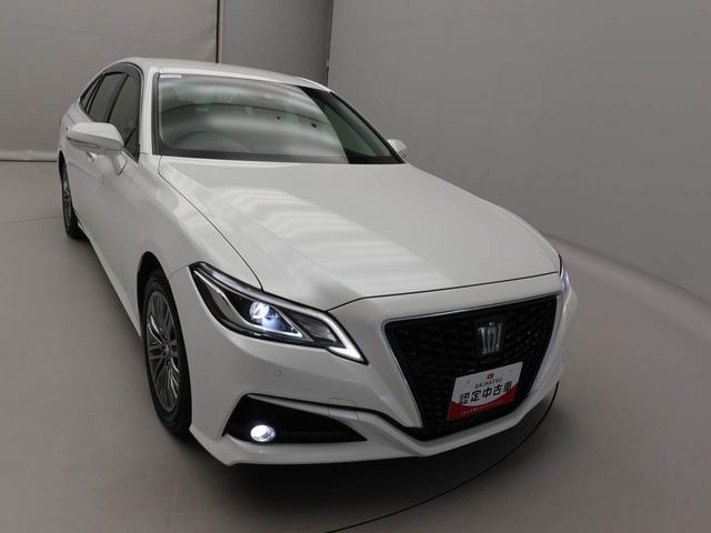 クラウンハイブリッド S キーフリー ハイブリッド(46枚目)