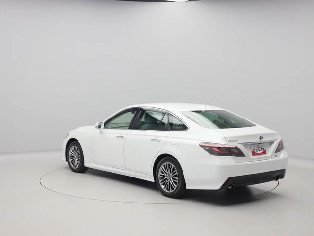 クラウンハイブリッド S キーフリー ハイブリッド(66枚目)