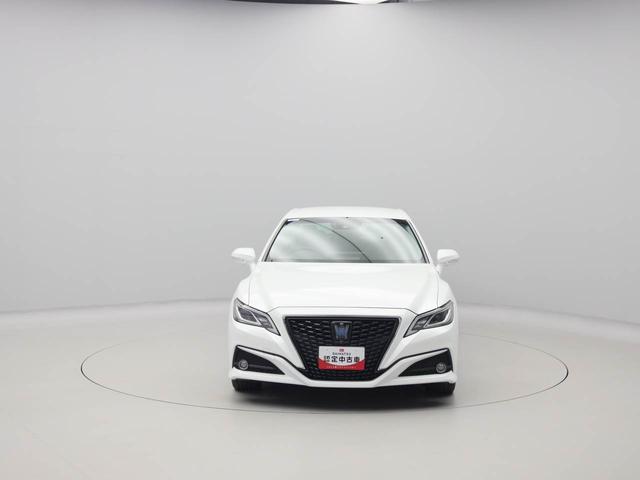 クラウンハイブリッド S キーフリー ハイブリッド(71枚目)