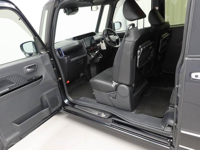 タント カスタムＲＳスタイルセレクション　メモリーナビ　全方位カメラ　両側電動スライドドア　ＬＥＤヘッドライト　ドライブレコーダー　ＥＴＣ　キーフリー（17枚目）