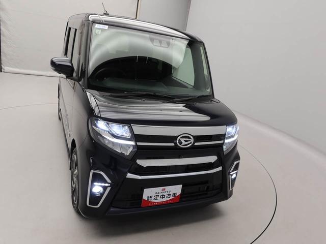 タント カスタムＲＳスタイルセレクション　メモリーナビ　全方位カメラ　両側電動スライドドア　ＬＥＤヘッドライト　ドライブレコーダー　ＥＴＣ　キーフリー（47枚目）