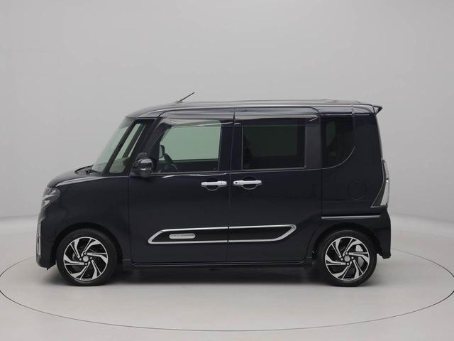 タント カスタムＲＳスタイルセレクション　メモリーナビ　全方位カメラ　両側電動スライドドア　ＬＥＤヘッドライト　ドライブレコーダー　ＥＴＣ　キーフリー（67枚目）