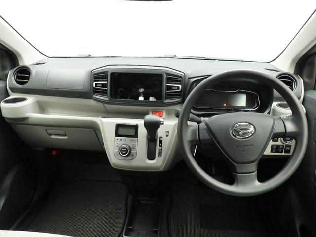 ミライース G SAIII アルミホイール LEDヘッドライト バックカメラ キーフリー イモビライザー アイドリングストップ アルミホイール LEDヘッドライト ワンオーナー 禁煙車(2枚目)