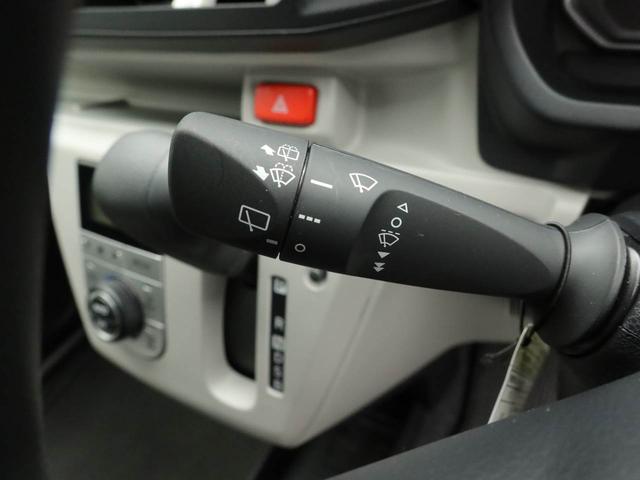 ミライース G SAIII アルミホイール LEDヘッドライト バックカメラ キーフリー イモビライザー アイドリングストップ アルミホイール LEDヘッドライト ワンオーナー 禁煙車(24枚目)