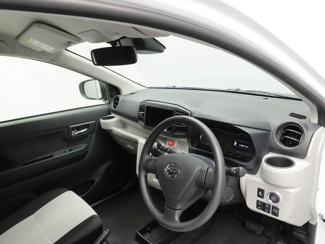 ミライース G SAIII アルミホイール LEDヘッドライト バックカメラ キーフリー イモビライザー アイドリングストップ アルミホイール LEDヘッドライト ワンオーナー 禁煙車(31枚目)