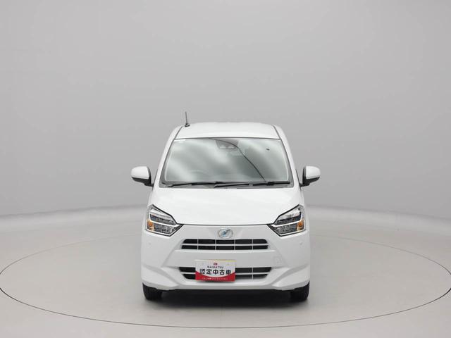 ミライース G SAIII アルミホイール LEDヘッドライト バックカメラ キーフリー イモビライザー アイドリングストップ アルミホイール LEDヘッドライト ワンオーナー 禁煙車(56枚目)