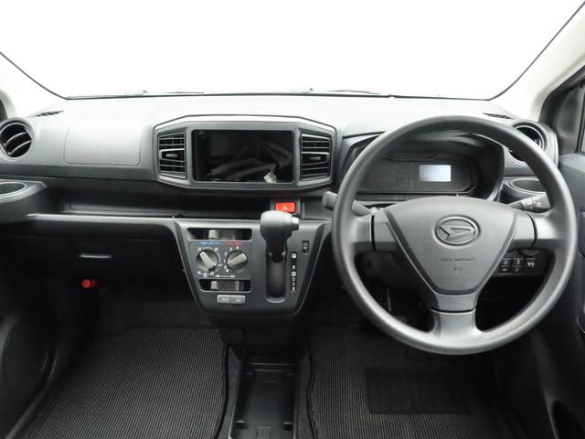 ミライース L SAIII エアコン パワステ パワーウィンドウ ABS エアバック キーレス(2枚目)