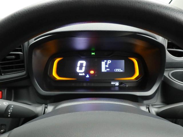 ミライース L SAIII エアコン パワステ パワーウィンドウ ABS エアバック キーレス(25枚目)