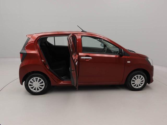 ミライース L SAIII エアコン パワステ パワーウィンドウ ABS エアバック キーレス(36枚目)