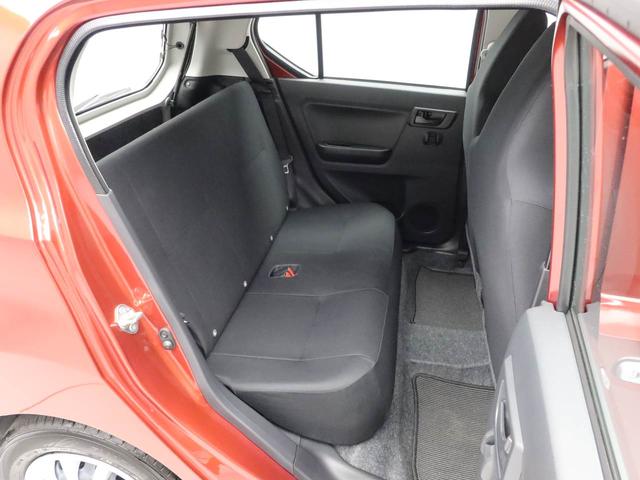 ミライース L SAIII エアコン パワステ パワーウィンドウ ABS エアバック キーレス(41枚目)