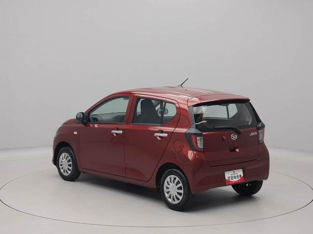 ミライース L SAIII エアコン パワステ パワーウィンドウ ABS エアバック キーレス(51枚目)