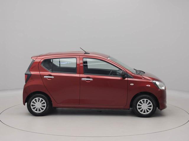 ミライース L SAIII エアコン パワステ パワーウィンドウ ABS エアバック キーレス(54枚目)