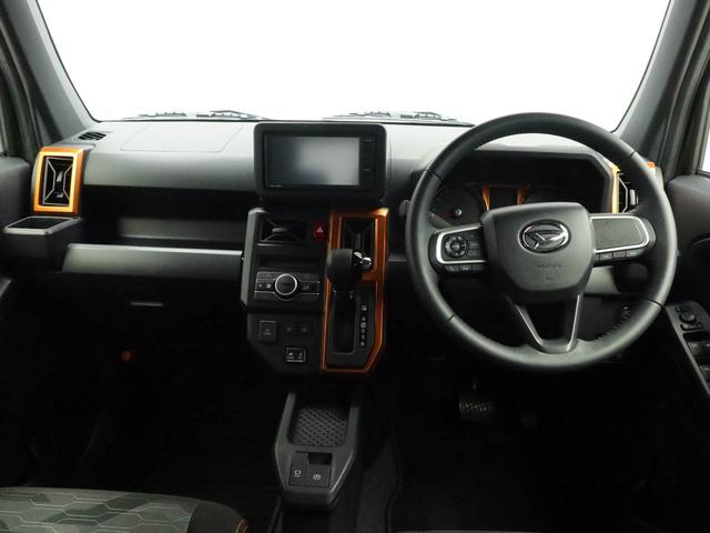 タフト Ｇ　ディスプレイオーディオ　バックカメラ　電子パーキング　ＬＥＤヘッドライト　キーフリー（2枚目）