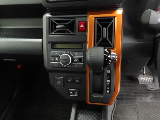 タフト Ｇ　ディスプレイオーディオ　バックカメラ　電子パーキング　ＬＥＤヘッドライト　キーフリー（5枚目）