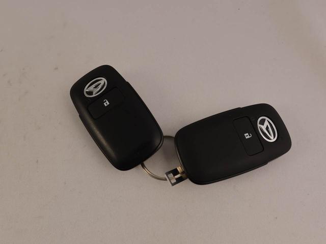 タフト Ｇ　ディスプレイオーディオ　バックカメラ　電子パーキング　ＬＥＤヘッドライト　キーフリー（8枚目）