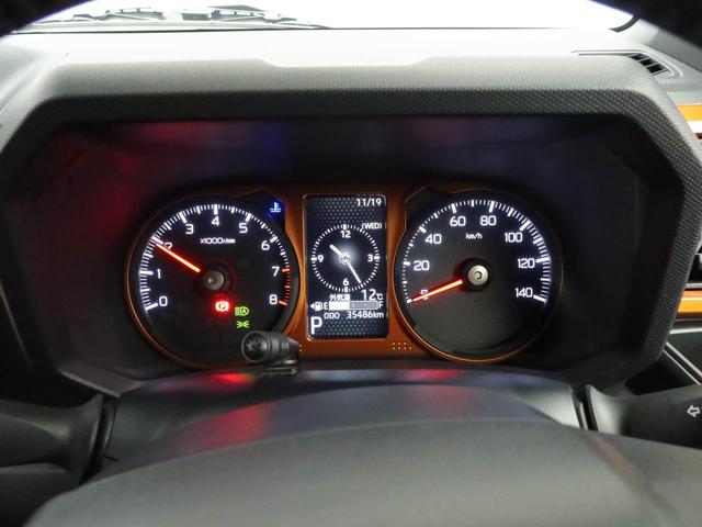 タフト Ｇ　ディスプレイオーディオ　バックカメラ　電子パーキング　ＬＥＤヘッドライト　キーフリー（30枚目）