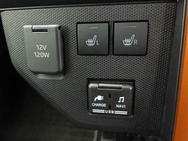 タフト Ｇ　ディスプレイオーディオ　バックカメラ　電子パーキング　ＬＥＤヘッドライト　キーフリー（32枚目）