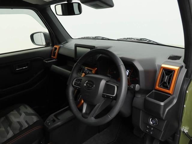 タフト Ｇ　ディスプレイオーディオ　バックカメラ　電子パーキング　ＬＥＤヘッドライト　キーフリー（35枚目）