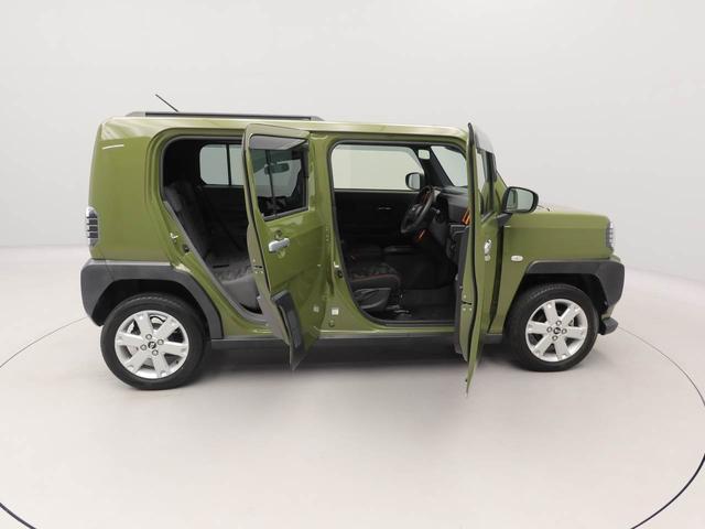 タフト Ｇ　ディスプレイオーディオ　バックカメラ　電子パーキング　ＬＥＤヘッドライト　キーフリー（41枚目）