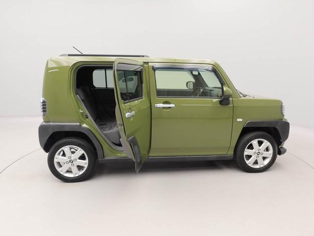 タフト Ｇ　ディスプレイオーディオ　バックカメラ　電子パーキング　ＬＥＤヘッドライト　キーフリー（42枚目）