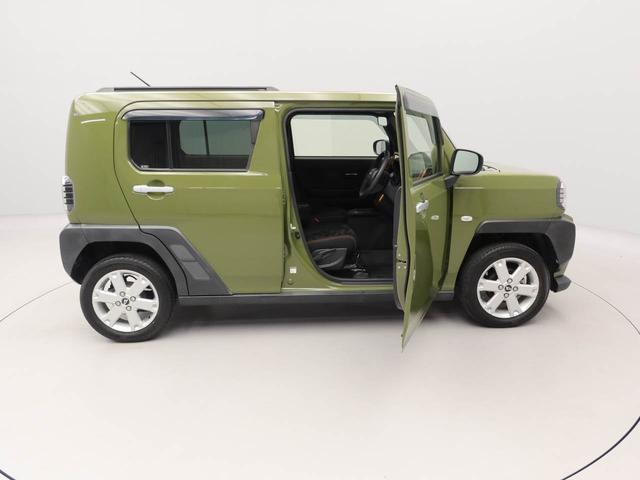 タフト Ｇ　ディスプレイオーディオ　バックカメラ　電子パーキング　ＬＥＤヘッドライト　キーフリー（43枚目）