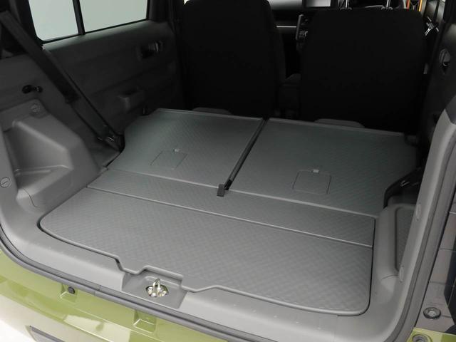 タフト Ｇ　ディスプレイオーディオ　バックカメラ　電子パーキング　ＬＥＤヘッドライト　キーフリー（56枚目）