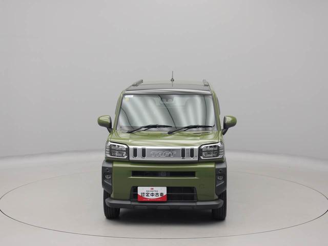 タフト Ｇ　ディスプレイオーディオ　バックカメラ　電子パーキング　ＬＥＤヘッドライト　キーフリー（67枚目）