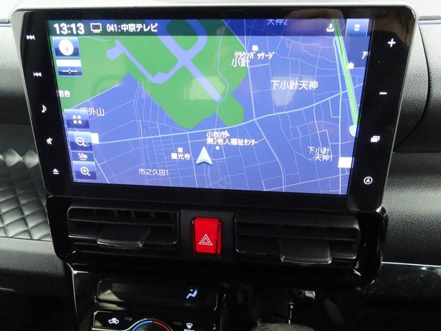 タント カスタムRSスタイルセレクション 両側電動スライドドア ナビ バックカメラ パノラマモニター テレビチューナー キーフリー イモビライザー アイドリングストップ ETC 両側電動スライドドア ターボ アルミホイール LEDヘッドライト ワンオーナー 禁煙車(3枚目)