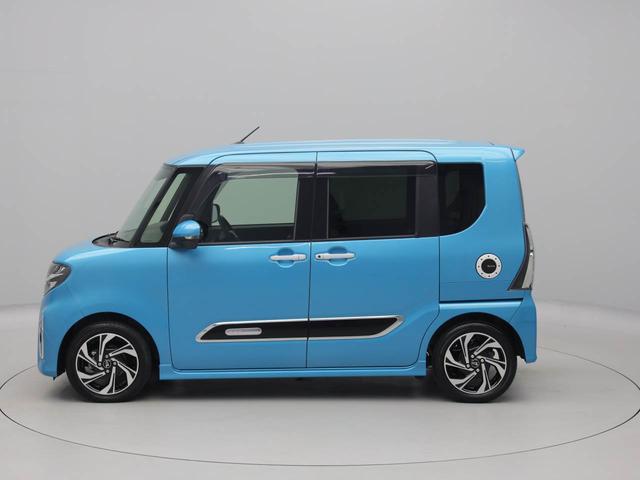 タント カスタムRSスタイルセレクション 両側電動スライドドア ナビ バックカメラ パノラマモニター テレビチューナー キーフリー イモビライザー アイドリングストップ ETC 両側電動スライドドア ターボ アルミホイール LEDヘッドライト ワンオーナー 禁煙車(66枚目)