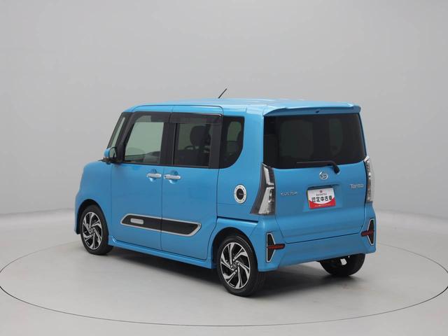 タント カスタムRSスタイルセレクション 両側電動スライドドア ナビ バックカメラ パノラマモニター テレビチューナー キーフリー イモビライザー アイドリングストップ ETC 両側電動スライドドア ターボ アルミホイール LEDヘッドライト ワンオーナー 禁煙車(67枚目)