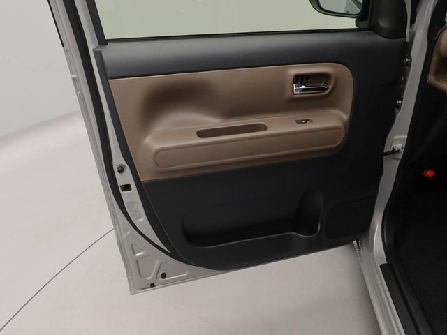 ムーヴキャンバス セオリーＧターボ　メモリーナビ　バックカメラ　電子パーキング　両側電動スライドドア　ＬＥＤヘッドライト　ＥＴＣ　ドライブレコーダー　キーフリー（16枚目）