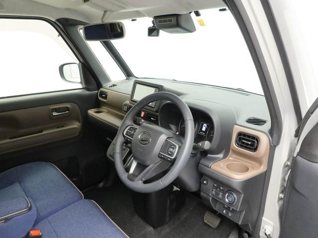 ムーヴキャンバス セオリーＧターボ　メモリーナビ　バックカメラ　電子パーキング　両側電動スライドドア　ＬＥＤヘッドライト　ＥＴＣ　ドライブレコーダー　キーフリー（41枚目）