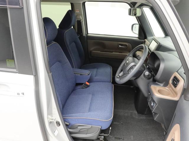 ムーヴキャンバス セオリーＧターボ　メモリーナビ　バックカメラ　電子パーキング　両側電動スライドドア　ＬＥＤヘッドライト　ＥＴＣ　ドライブレコーダー　キーフリー（44枚目）