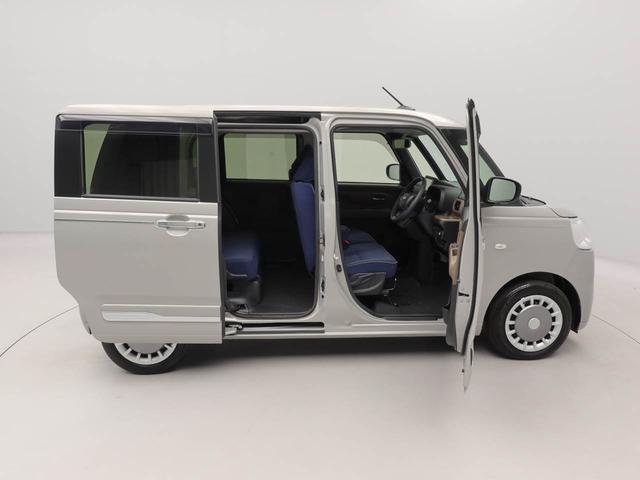 ムーヴキャンバス セオリーＧターボ　メモリーナビ　バックカメラ　電子パーキング　両側電動スライドドア　ＬＥＤヘッドライト　ＥＴＣ　ドライブレコーダー　キーフリー（49枚目）