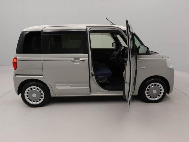 ムーヴキャンバス セオリーＧターボ　メモリーナビ　バックカメラ　電子パーキング　両側電動スライドドア　ＬＥＤヘッドライト　ＥＴＣ　ドライブレコーダー　キーフリー（51枚目）