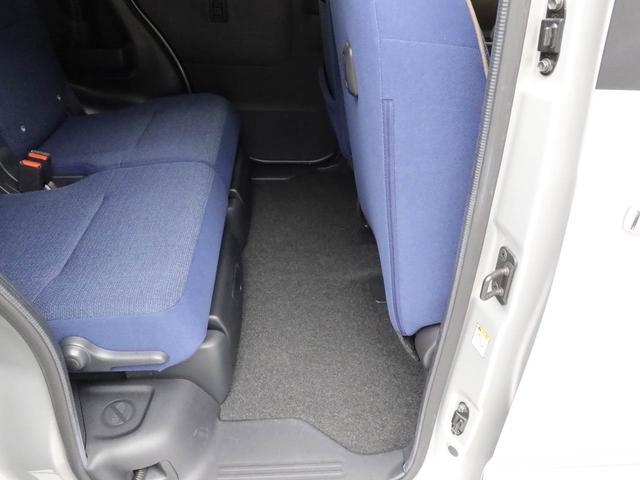 ムーヴキャンバス セオリーＧターボ　メモリーナビ　バックカメラ　電子パーキング　両側電動スライドドア　ＬＥＤヘッドライト　ＥＴＣ　ドライブレコーダー　キーフリー（57枚目）