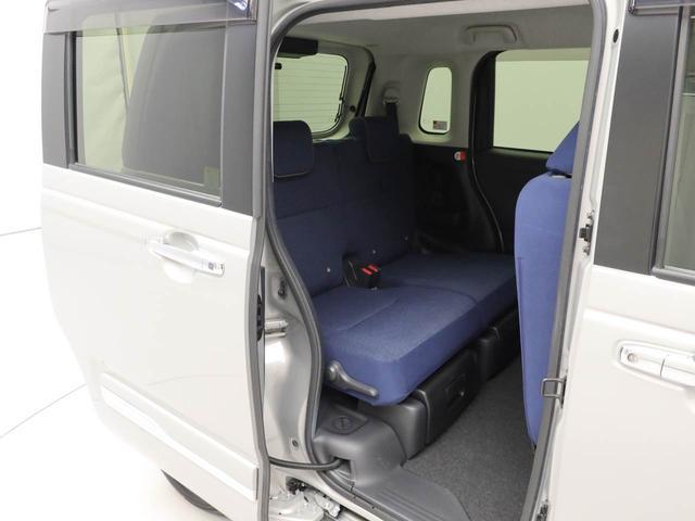 ムーヴキャンバス セオリーＧターボ　メモリーナビ　バックカメラ　電子パーキング　両側電動スライドドア　ＬＥＤヘッドライト　ＥＴＣ　ドライブレコーダー　キーフリー（60枚目）