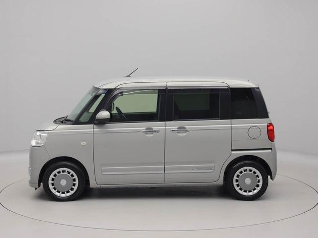 ムーヴキャンバス セオリーＧターボ　メモリーナビ　バックカメラ　電子パーキング　両側電動スライドドア　ＬＥＤヘッドライト　ＥＴＣ　ドライブレコーダー　キーフリー（71枚目）