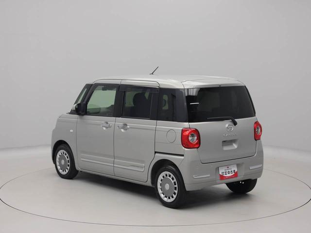 ムーヴキャンバス セオリーＧターボ　メモリーナビ　バックカメラ　電子パーキング　両側電動スライドドア　ＬＥＤヘッドライト　ＥＴＣ　ドライブレコーダー　キーフリー（72枚目）