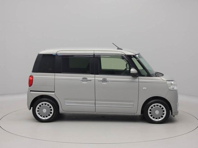 ムーヴキャンバス セオリーＧターボ　メモリーナビ　バックカメラ　電子パーキング　両側電動スライドドア　ＬＥＤヘッドライト　ＥＴＣ　ドライブレコーダー　キーフリー（75枚目）