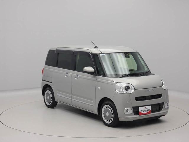 ムーヴキャンバス セオリーＧターボ　メモリーナビ　バックカメラ　電子パーキング　両側電動スライドドア　ＬＥＤヘッドライト　ＥＴＣ　ドライブレコーダー　キーフリー（76枚目）