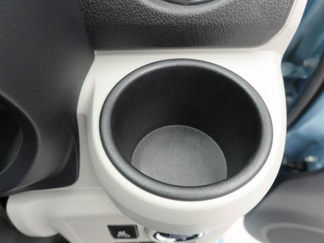 ミライース G SAIII エアコン パワステ パワーウィンドウ ABS エアバック キーレス(22枚目)