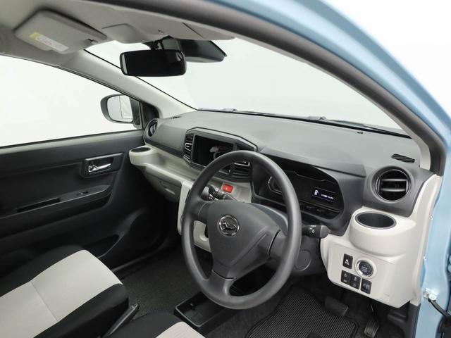 ミライース G SAIII エアコン パワステ パワーウィンドウ ABS エアバック キーレス(31枚目)