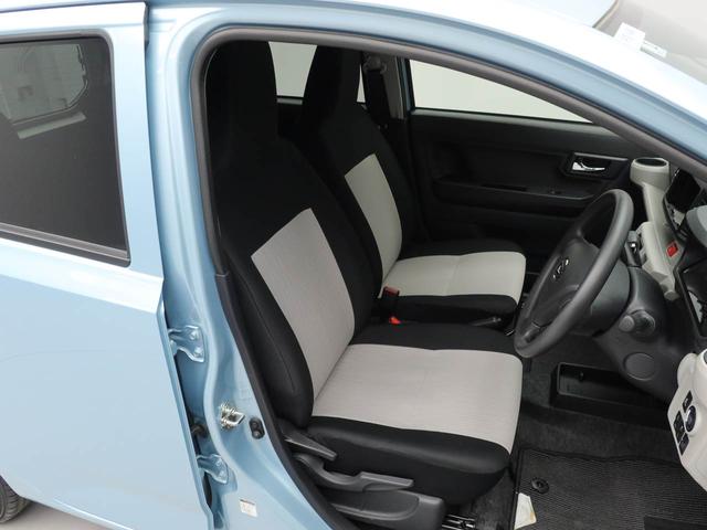 ミライース G SAIII エアコン パワステ パワーウィンドウ ABS エアバック キーレス(32枚目)