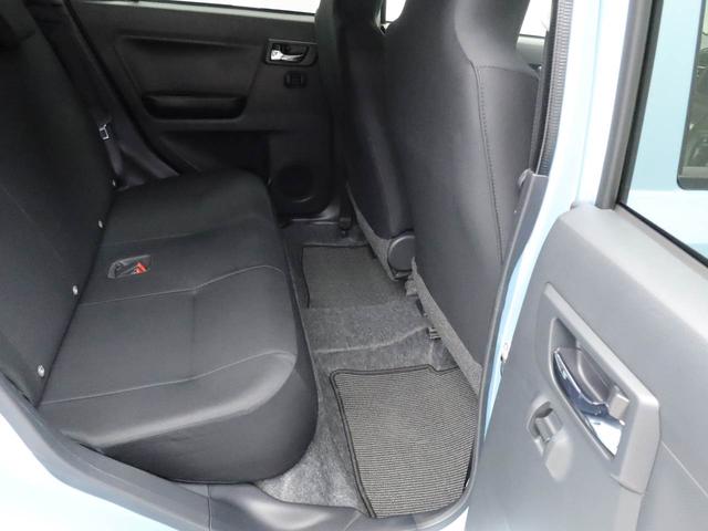 ミライース G SAIII エアコン パワステ パワーウィンドウ ABS エアバック キーレス(40枚目)