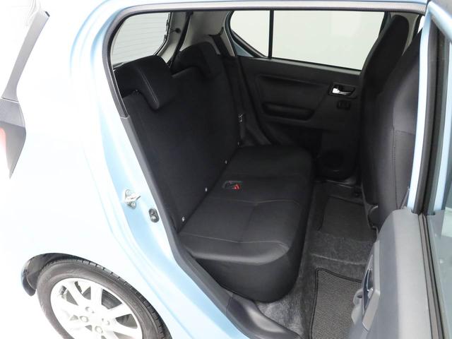ミライース G SAIII エアコン パワステ パワーウィンドウ ABS エアバック キーレス(41枚目)